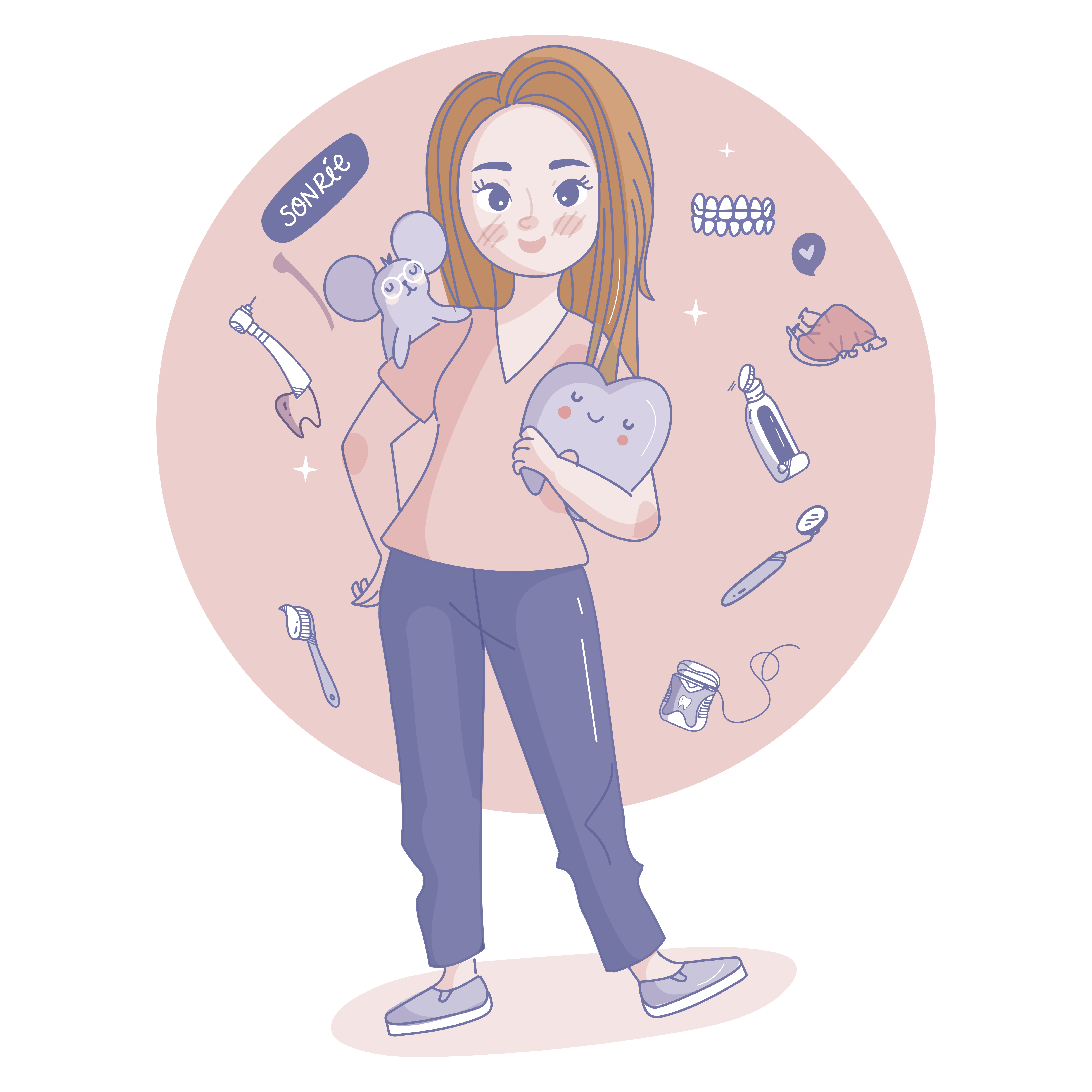 Dentistería Infantil